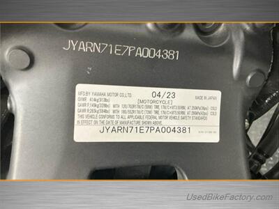 2023 Yamaha MT-09   - Photo 11 - San Diego, CA 92121