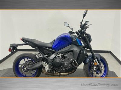 2023 Yamaha MT-09   - Photo 1 - San Diego, CA 92121
