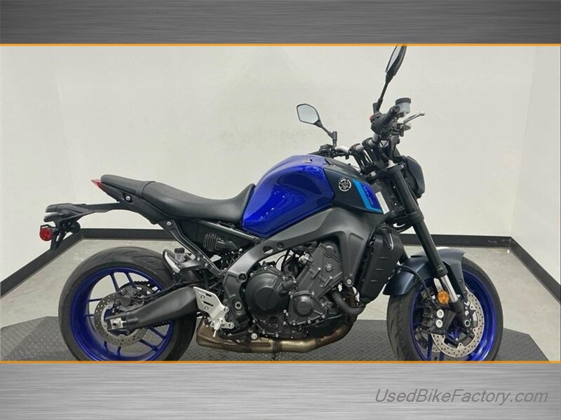 2023 Yamaha MT-09 - Photo 1 - San Diego, CA 92121