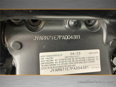 2023 Yamaha MT-09   - Photo 12 - San Diego, CA 92121