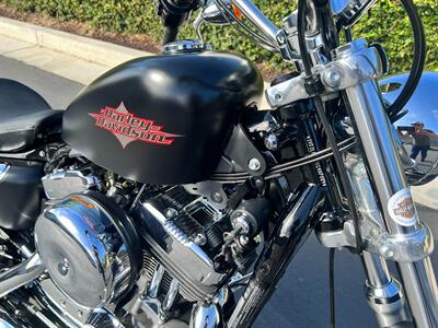 2016 Harley-Davidson XL1200V SEVENTY-TWO   - Photo 4 - San Diego, CA 92121