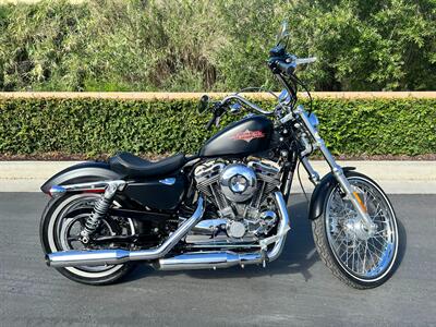 2016 Harley-Davidson XL1200V SEVENTY-TWO   - Photo 1 - San Diego, CA 92121