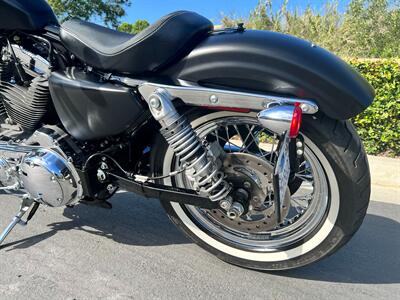 2016 Harley-Davidson XL1200V SEVENTY-TWO   - Photo 17 - San Diego, CA 92121