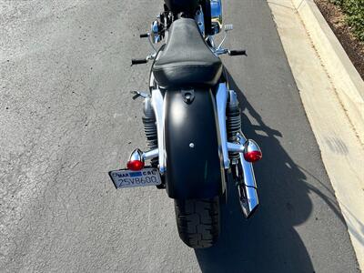 2016 Harley-Davidson XL1200V SEVENTY-TWO   - Photo 11 - San Diego, CA 92121