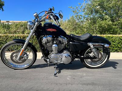 2016 Harley-Davidson XL1200V SEVENTY-TWO   - Photo 19 - San Diego, CA 92121