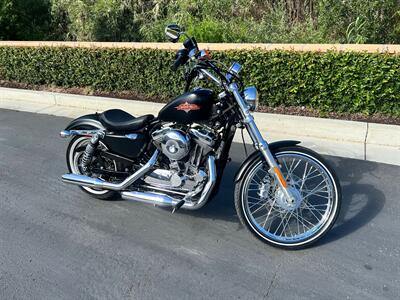 2016 Harley-Davidson XL1200V SEVENTY-TWO   - Photo 2 - San Diego, CA 92121