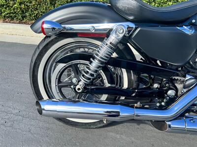 2016 Harley-Davidson XL1200V SEVENTY-TWO   - Photo 9 - San Diego, CA 92121