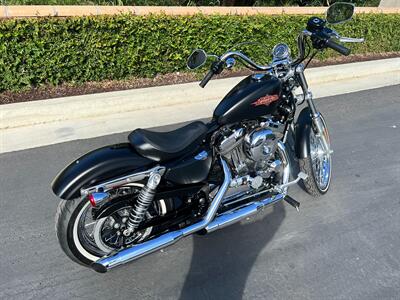 2016 Harley-Davidson XL1200V SEVENTY-TWO   - Photo 10 - San Diego, CA 92121