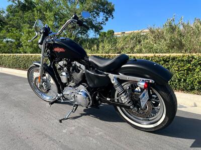 2016 Harley-Davidson XL1200V SEVENTY-TWO   - Photo 16 - San Diego, CA 92121