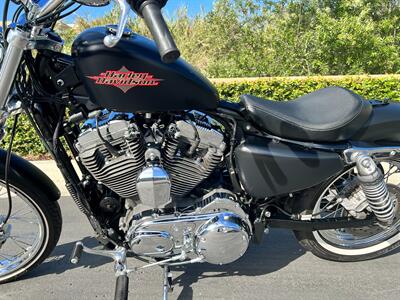 2016 Harley-Davidson XL1200V SEVENTY-TWO   - Photo 20 - San Diego, CA 92121