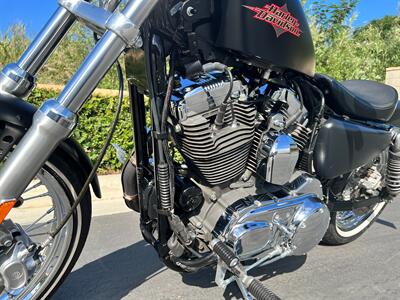 2016 Harley-Davidson XL1200V SEVENTY-TWO   - Photo 23 - San Diego, CA 92121