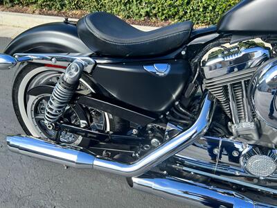 2016 Harley-Davidson XL1200V SEVENTY-TWO   - Photo 8 - San Diego, CA 92121