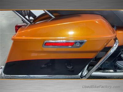 2014 Harley-Davidson FLHTK ELECTRA GLIDE ULTRA   - Photo 8 - San Diego, CA 92121