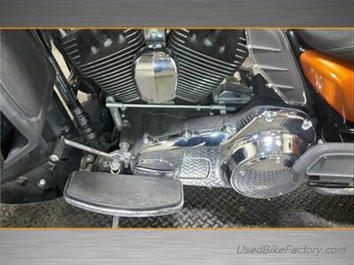 2014 Harley-Davidson FLHTK ELECTRA GLIDE ULTRA   - Photo 7 - San Diego, CA 92121