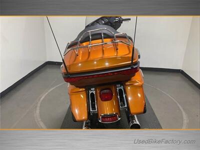 2014 Harley-Davidson FLHTK ELECTRA GLIDE ULTRA   - Photo 4 - San Diego, CA 92121