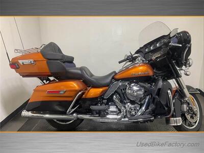 2014 Harley-Davidson FLHTK ELECTRA GLIDE ULTRA   - Photo 1 - San Diego, CA 92121