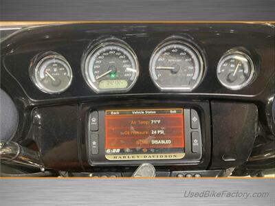 2014 Harley-Davidson FLHTK ELECTRA GLIDE ULTRA   - Photo 5 - San Diego, CA 92121