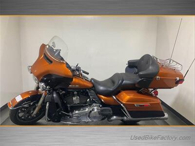 2014 Harley-Davidson FLHTK ELECTRA GLIDE ULTRA   - Photo 3 - San Diego, CA 92121