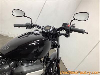 2020 Yamaha BOLT   - Photo 9 - San Diego, CA 92121