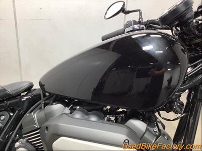 2020 Yamaha BOLT   - Photo 12 - San Diego, CA 92121