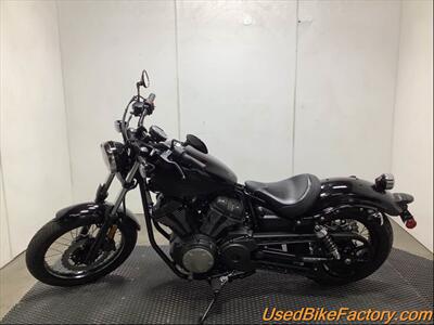 2020 Yamaha BOLT   - Photo 4 - San Diego, CA 92121