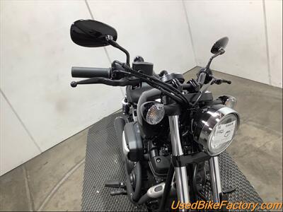 2020 Yamaha BOLT   - Photo 10 - San Diego, CA 92121