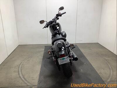 2020 Yamaha BOLT   - Photo 5 - San Diego, CA 92121