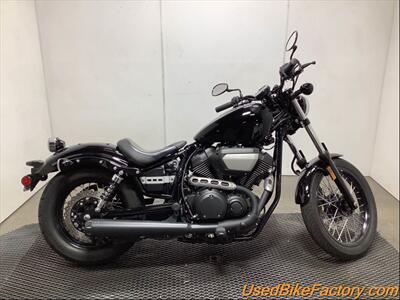 2020 Yamaha BOLT   - Photo 2 - San Diego, CA 92121