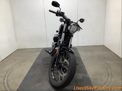 2020 Yamaha BOLT   - Photo 3 - San Diego, CA 92121