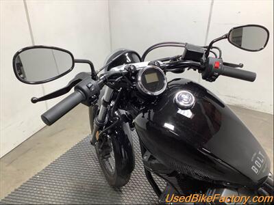 2020 Yamaha BOLT   - Photo 27 - San Diego, CA 92121