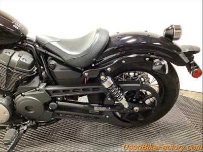 2020 Yamaha BOLT   - Photo 21 - San Diego, CA 92121