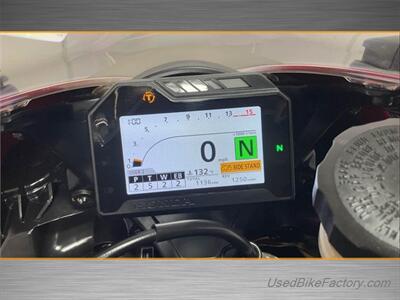 2023 Honda CBR1000RR   - Photo 37 - San Diego, CA 92121