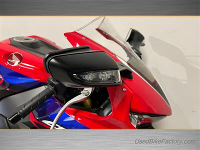 2023 Honda CBR1000RR   - Photo 22 - San Diego, CA 92121