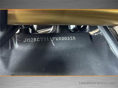2023 Honda CBR1000RR   - Photo 46 - San Diego, CA 92121