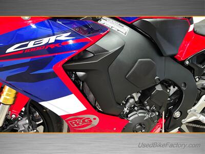 2023 Honda CBR1000RR   - Photo 4 - San Diego, CA 92121