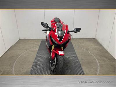 2023 Honda CBR1000RR   - Photo 34 - San Diego, CA 92121