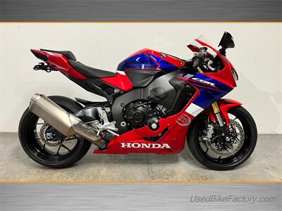 2023 Honda CBR1000RR