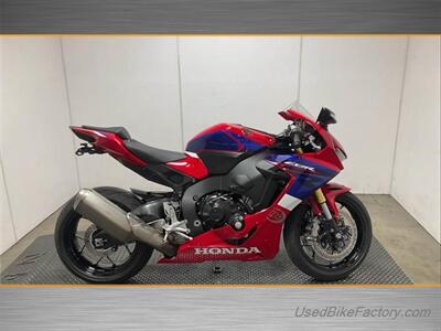 2023 Honda CBR1000RR   - Photo 33 - San Diego, CA 92121