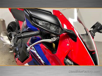 2023 Honda CBR1000RR   - Photo 30 - San Diego, CA 92121