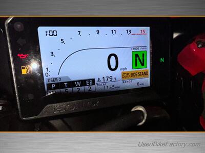 2023 Honda CBR1000RR   - Photo 8 - San Diego, CA 92121