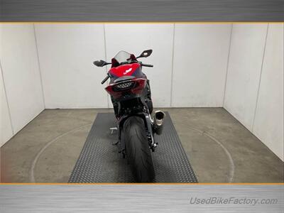 2023 Honda CBR1000RR   - Photo 36 - San Diego, CA 92121