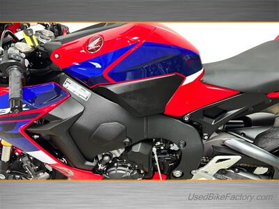 2023 Honda CBR1000RR   - Photo 11 - San Diego, CA 92121