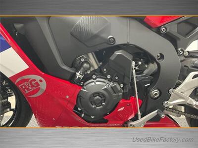 2023 Honda CBR1000RR   - Photo 39 - San Diego, CA 92121