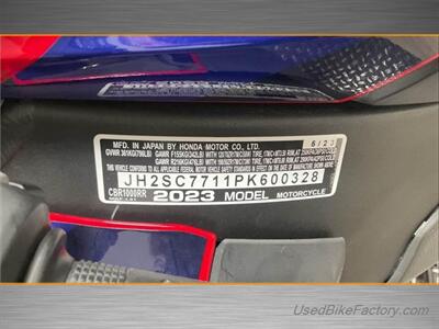 2023 Honda CBR1000RR   - Photo 14 - San Diego, CA 92121