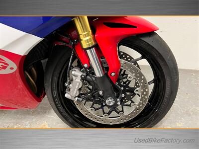 2023 Honda CBR1000RR   - Photo 25 - San Diego, CA 92121
