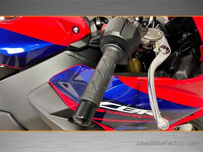 2023 Honda CBR1000RR   - Photo 23 - San Diego, CA 92121