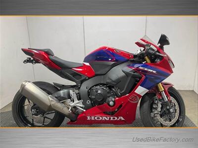 2023 Honda CBR1000RR   - Photo 1 - San Diego, CA 92121