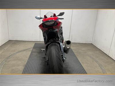 2023 Honda CBR1000RR   - Photo 4 - San Diego, CA 92121