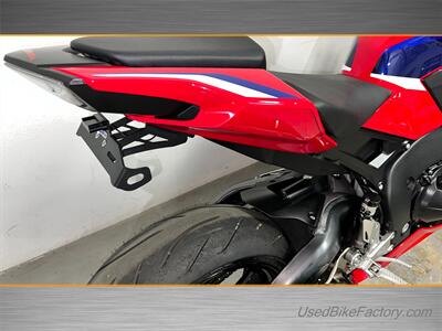 2023 Honda CBR1000RR   - Photo 15 - San Diego, CA 92121