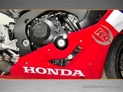 2023 Honda CBR1000RR   - Photo 24 - San Diego, CA 92121